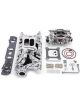 Edelbrock Carburettor & Manifold Combo Performer RPM Air-Gap Manifold 8…