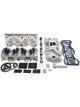 Edelbrock Top End Engine Kit Power Package Intake Heads Cam Timing Chain …