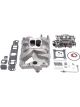 Edelbrock Carburettor & Manifold Combo Performer RPM Manifold 800 cfm AV…