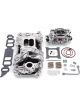 Edelbrock Carburettor & Manifold Combo RPM Air-Gap Manifold 800 cfm AVS…