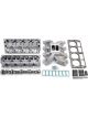 Edelbrock Top End Engine Kit Power Package Intake Heads Cam Timing Chain …