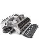 Edelbrock Top End Engine Kit Power Package Intake Heads Cam Timing Chain …