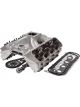 Edelbrock Top End Engine Kit Power Package Intake Heads Cam Timing Chain …