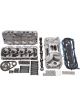 Edelbrock Top End Engine Kit Power Package Chevrolet 540 HP-539 TQ