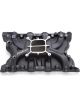 Edelbrock Intake Manifold Xx Performer 400 W/O Egr Black