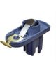 Edelbrock Distributor Rotor Brass Contact Pro-Flo 4 Press-On