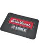 Edelbrock Fender Cover Foam Vinyl Black Edelbrock E-Force Supercharger Lo…