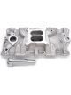 Edelbrock Intake Manifold Performer EPS Dual Plane Aluminium Polished Sq…