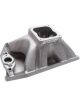 Edelbrock Intake Manifold Big Victor 2 Spread-Port CNC Port Matched Sing…