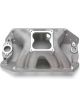 Edelbrock Intake Manifold Big Victor Spread-Port Single Plane Aluminium N…