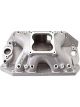 Edelbrock Intake Manifold Big Victor EFI Aluminium Natural Multi-Port Ta…