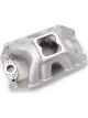 Edelbrock INTAKE MANIFOLD XX BBC SM PORT DOMINATOR FLANGE VICTOR INTAKE M…