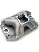 Edelbrock Intake Manifold Big Victor Spread-Port Aluminium Single Plane f…