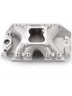 Edelbrock Intake Manifold Big Victor EFI Aluminium Non-EGR for Use On Bi…
