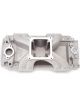 Edelbrock Intake Manifold Xx Intake Manifold Victor Filled Corner