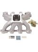 Edelbrock Intake Manifold Super Victor EFI Single Plane Aluminium Natura…