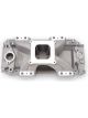 Edelbrock Intake Manifold Victor Jr. EFI Multi-Port Aluminium V8 AMC Sma…