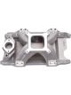 Edelbrock Intake Manifold Super Victor MPI Aluminium Multi-Port Mopar 34…
