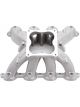 Edelbrock Intake Manifold Super Victor LS-R 2-Piece Single Plane Aluminiu…