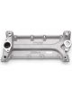 Edelbrock Valley Plate Valley Plate Sbc Rox Std Deck