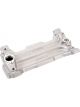 Edelbrock Lifter Valley Coolant Plate Spider Valley Plate Use w/18 deg. C…