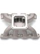 Edelbrock Intake Manifold Xx Victor 351 Manifold For Yates C3 Hds/Dominat