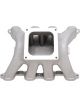 Edelbrock Intake Manifold Victor SB2 Dominator Spider Large Port Aluminiu…
