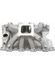 Edelbrock Intake Manifold Victor Jr Single Plane EFI Aluminium Natural V…