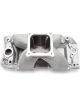 Edelbrock Intake Manifold Super Victor Single Plane Aluminium 4-barrel Do…