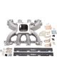 Edelbrock Intake Manifold Victor Jr. LS1 EFI Aluminium Natural Multi-Por…
