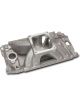 Edelbrock Intake Manifold Super Victor CNC Single Plane Aluminium Rectang…