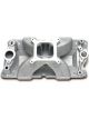 Edelbrock Intake Manifold Super Victor 23 degree Single Plane Aluminium S…