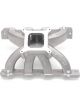 Edelbrock Manifold Victor Yates Ford 351-W with SC1 Yates Heads on SVO Bl…
