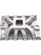 Edelbrock Intake Manifold Victor FE Single Plane Aluminium Natural 4-Barr…