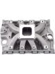 Edelbrock Intake Manifold Victor FE EFI Multi-Port Aluminium Natural Squ…