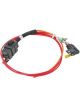 Edelbrock Relay Pro-Flo 4 Fuel Pump EFI Fuel Injection 30 Amp Harness Inc…