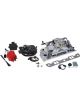 Edelbrock Fuel Injection System Pro-Flo 4 Self-Learning Sequential Mult…