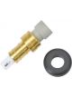 Edelbrock Intake Air Temperature Sensor Replacement Pro Flo EFI Air Clean…