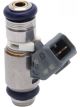 Edelbrock Fuel Injector Pro-Flo Replacement Part 29 lbs./hr. 14.9 ohms 12…