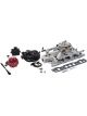 Edelbrock Fuel Injection System Pro-Flo 4 Self-Learning Sequential Mult…