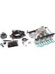 Edelbrock Fuel Injection System Pro Flo 4 Self Learning Sequential Multi…