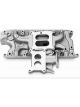 Edelbrock Intake Manifold Performer Dual Plane Aluminium Natural 2-Barrel…
