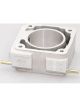 Edelbrock EGR Plate Aluminium Natural 65mm Ford 5.0L EFI
