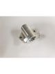 Edelbrock Idle Air Control Valve Motor Adapter O-Ring Style GM-Style Step…