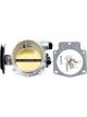 Edelbrock Throttle Body Pro-Flo XT Cast Aluminium Polished 90mm Chevrole…