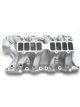 Edelbrock Intake Manifold Base Victor EFI Aluminium Natural Multi-Port Fo…