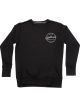 Edelbrock Sweatshirt Since 1938 Crew Neck Pullover Cotton Poly Fleece B…