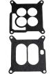 Edelbrock EGR Gaskets Composite for 4-Barrel Carburetted Edelbrock Intak…