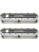 Edelbrock Valve Covers Xx Elite Series 318-360