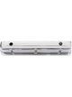 Edelbrock Valve Cover Signature Series Stock Height Steel Chrome Edelbroc…